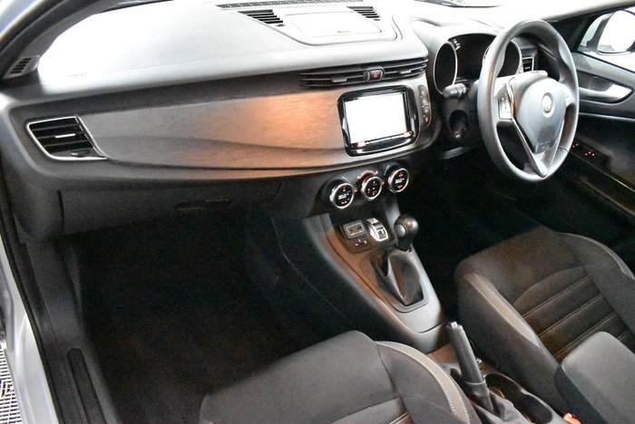 2020 Alfa Romeo Giulietta Super