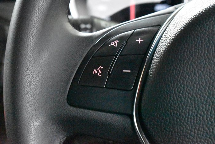 2020 Alfa Romeo Giulietta Super