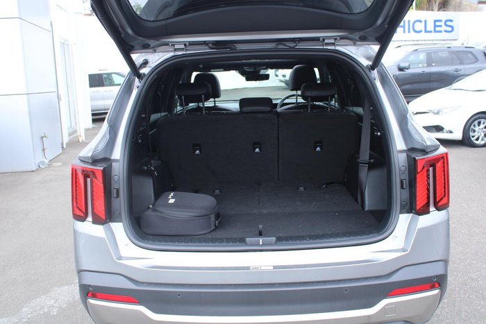 2025 Kia Sorento PHEV GT-Line