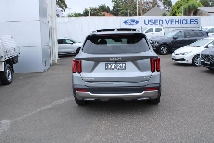 2025 Kia Sorento PHEV GT-Line