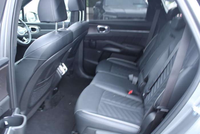 2025 Kia Sorento PHEV GT-Line
