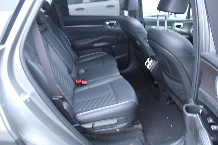 2025 Kia Sorento PHEV GT-Line