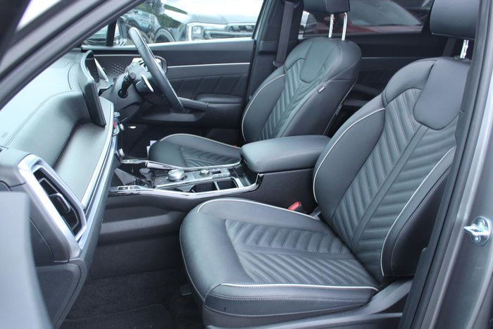 2025 Kia Sorento PHEV GT-Line