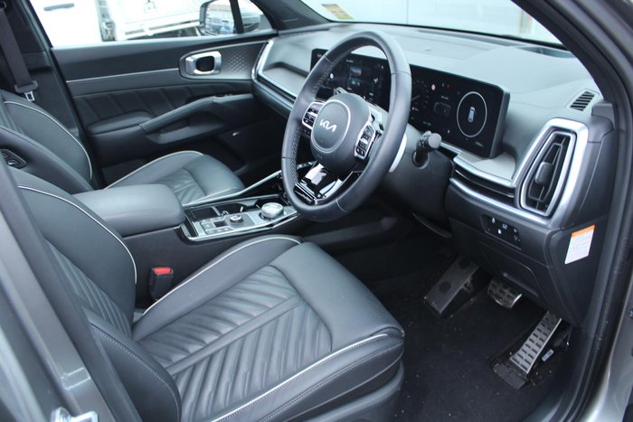 2025 Kia Sorento PHEV GT-Line