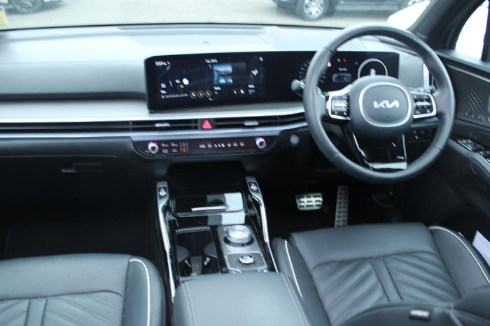 2025 Kia Sorento PHEV GT-Line