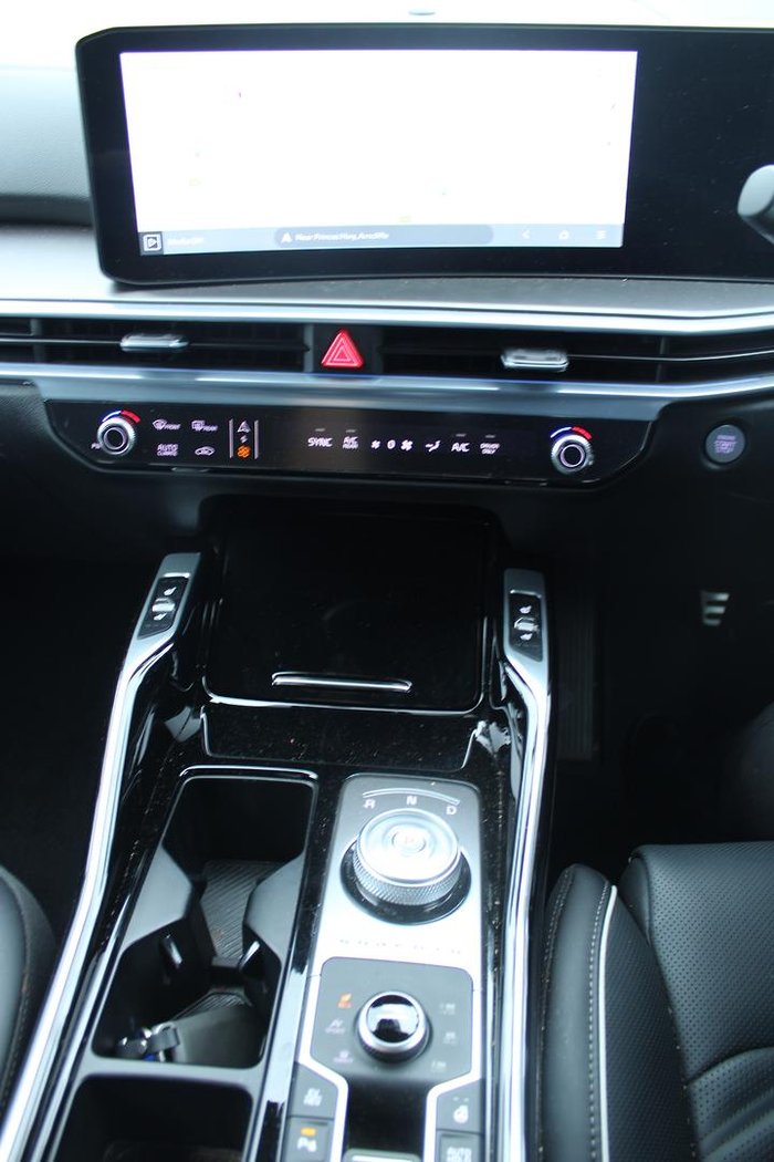 2025 Kia Sorento PHEV GT-Line