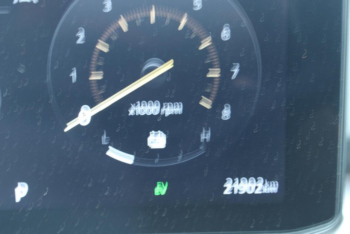 2025 Kia Sorento PHEV GT-Line