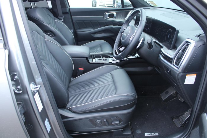 2025 Kia Sorento PHEV GT-Line