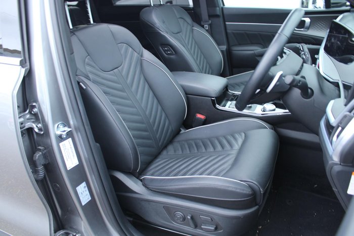 2025 Kia Sorento PHEV GT-Line