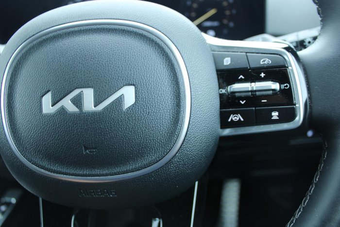 2025 Kia Sorento PHEV GT-Line