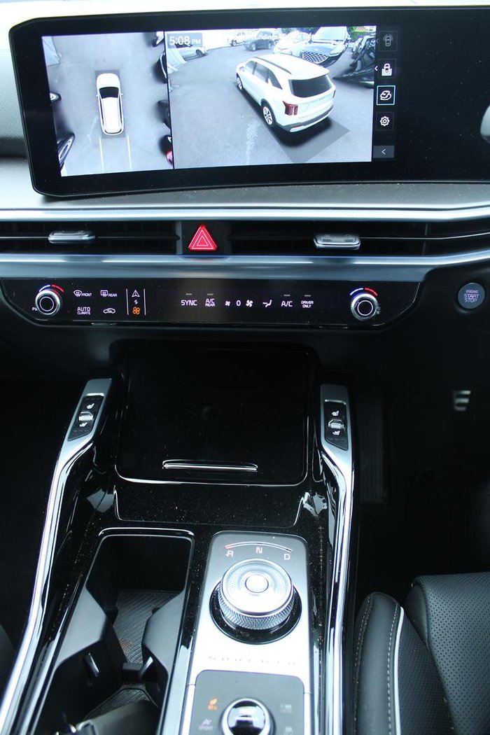 2025 Kia Sorento PHEV GT-Line