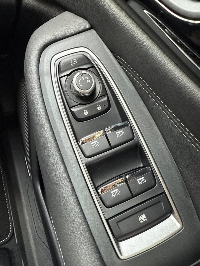 2025 Subaru Outback AWD Touring 6GEN MY25 AWD Crystal White