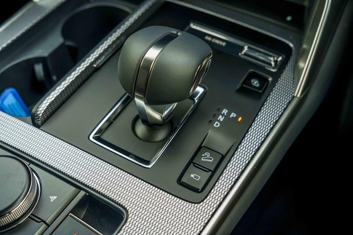 2025 Mazda CX-80 P50e Touring