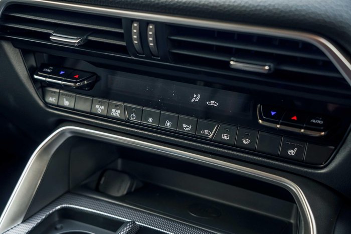 2025 Mazda CX-80 P50e Touring