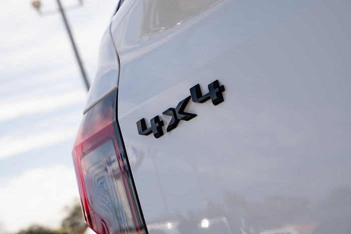 2022 Ford Ranger Wildtrak