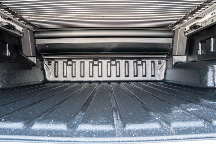 2022 Ford Ranger Wildtrak