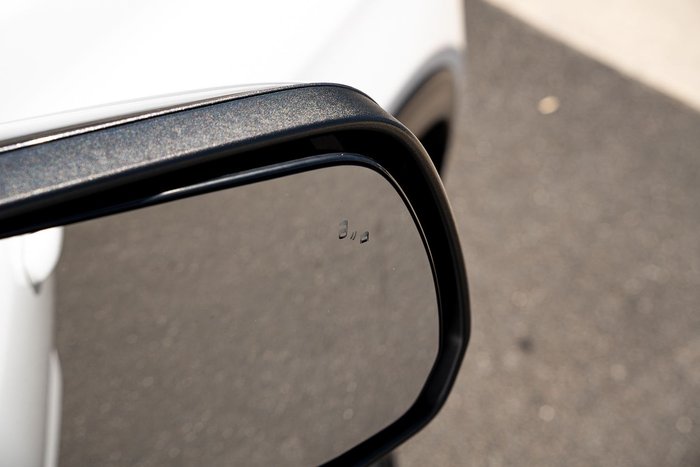 2022 Ford Ranger Wildtrak