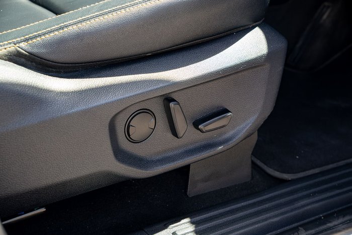 2022 Ford Ranger Wildtrak