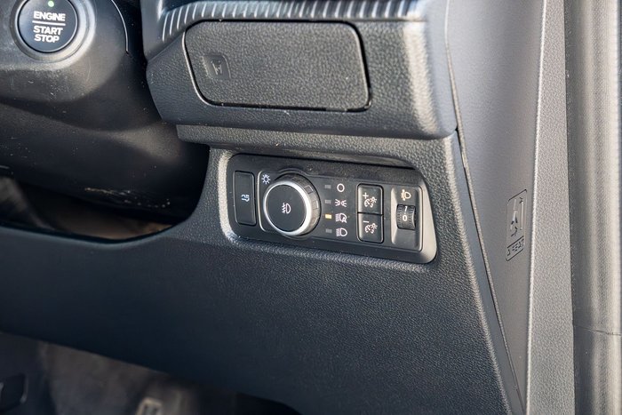 2022 Ford Ranger Wildtrak