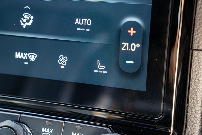 2022 Ford Ranger Wildtrak