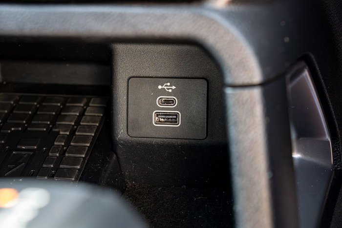 2022 Ford Ranger Wildtrak