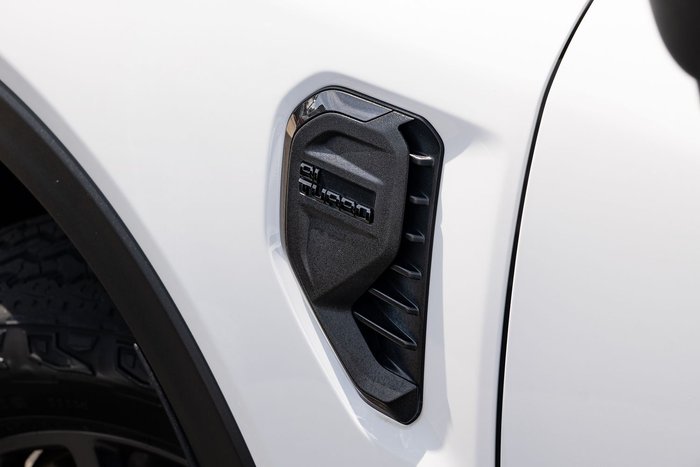 2022 Ford Ranger Wildtrak