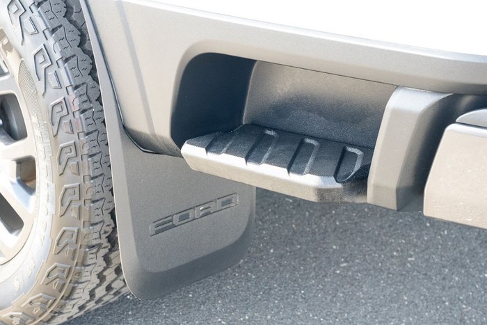 2022 Ford Ranger Wildtrak