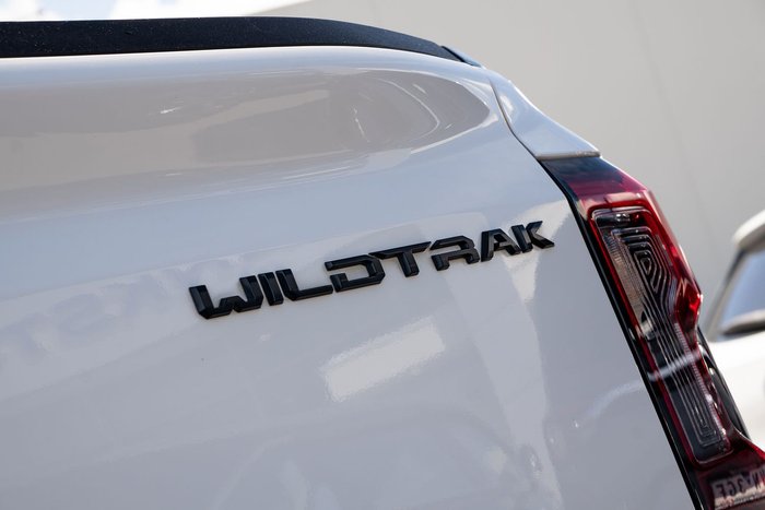 2022 Ford Ranger Wildtrak
