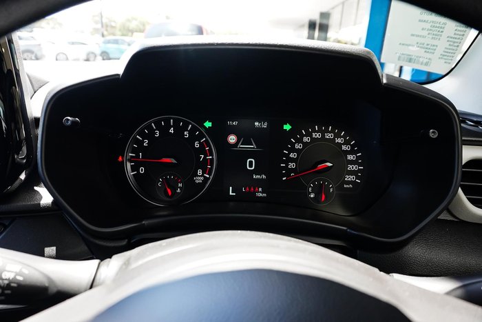 2025 Suzuki Swift Hybrid