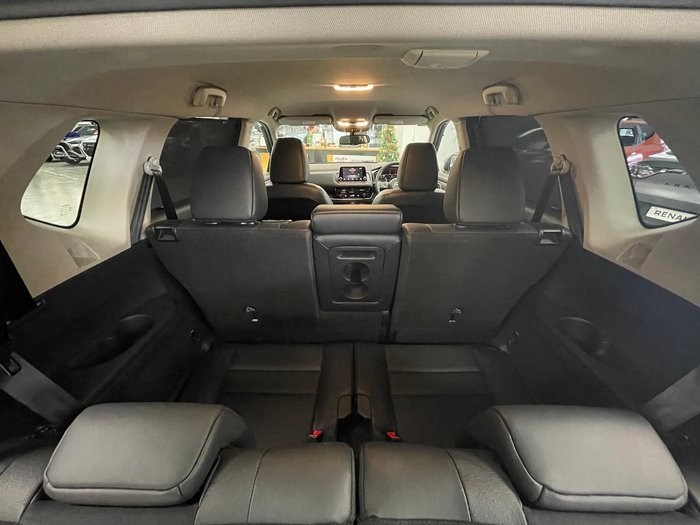 2023 Nissan X-TRAIL ST-L T33 MY23 4X4 On Demand Gun Metallic