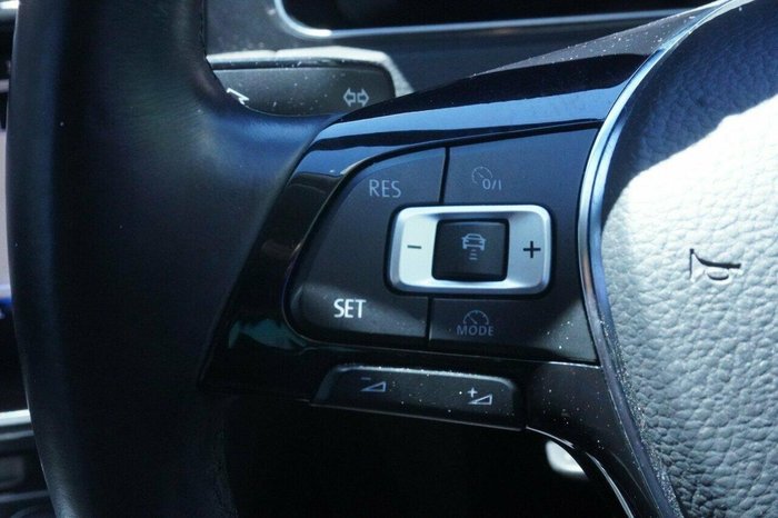 2018 Volkswagen Golf 110TSI Comfortline