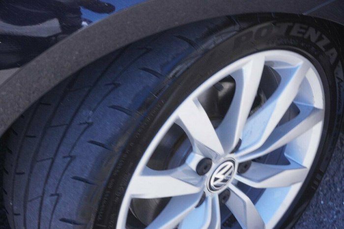 2018 Volkswagen Golf 110TSI Comfortline