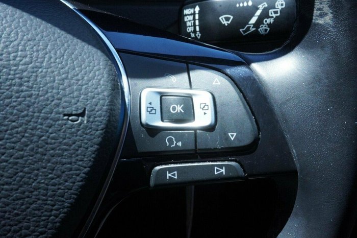 2018 Volkswagen Golf 110TSI Comfortline