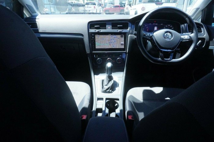 2018 Volkswagen Golf 110TSI Comfortline