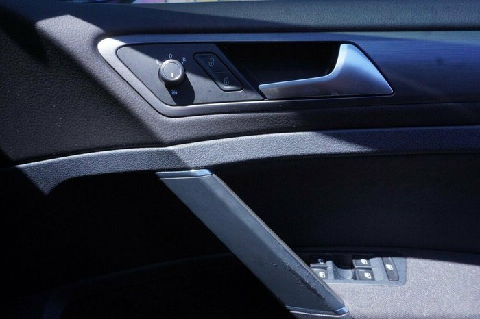 2018 Volkswagen Golf 110TSI Comfortline