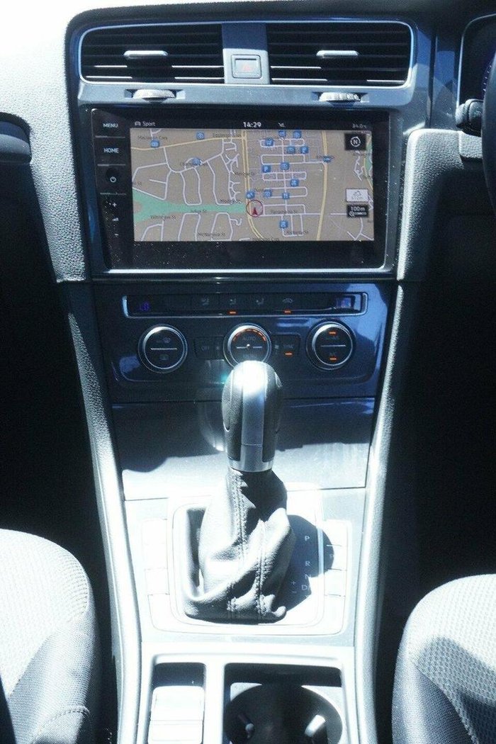 2018 Volkswagen Golf 110TSI Comfortline