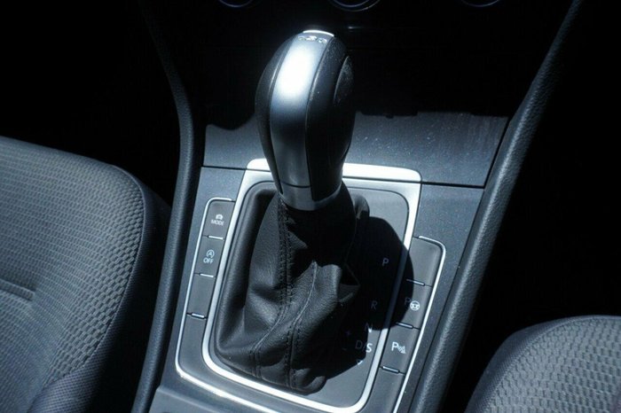 2018 Volkswagen Golf 110TSI Comfortline