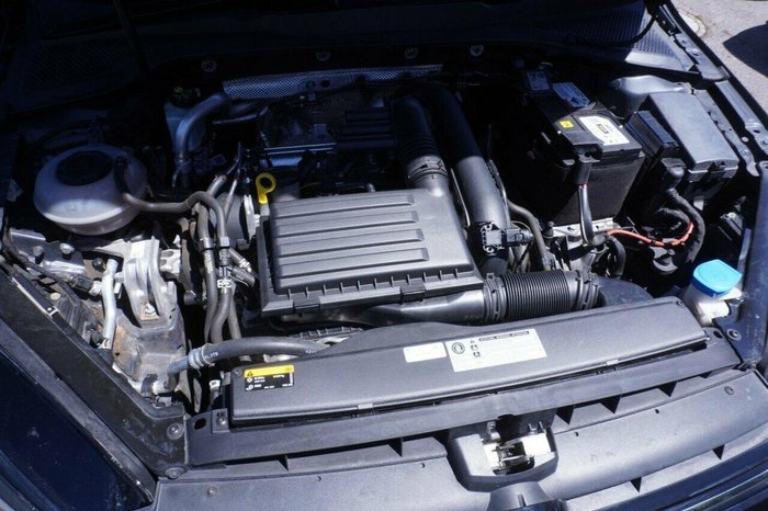 2018 Volkswagen Golf 110TSI Comfortline