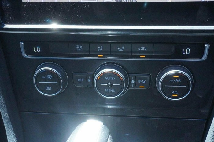 2018 Volkswagen Golf 110TSI Comfortline