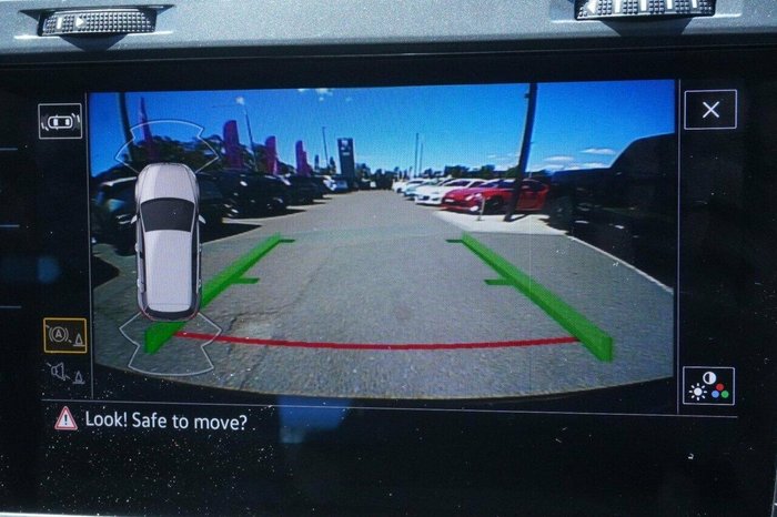 2018 Volkswagen Golf 110TSI Comfortline