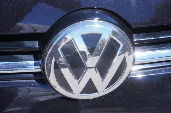 2018 Volkswagen Golf 110TSI Comfortline