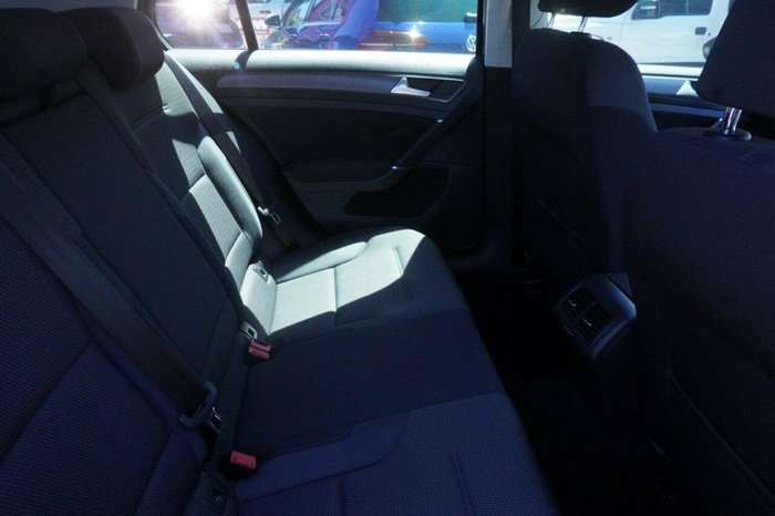 2018 Volkswagen Golf 110TSI Comfortline