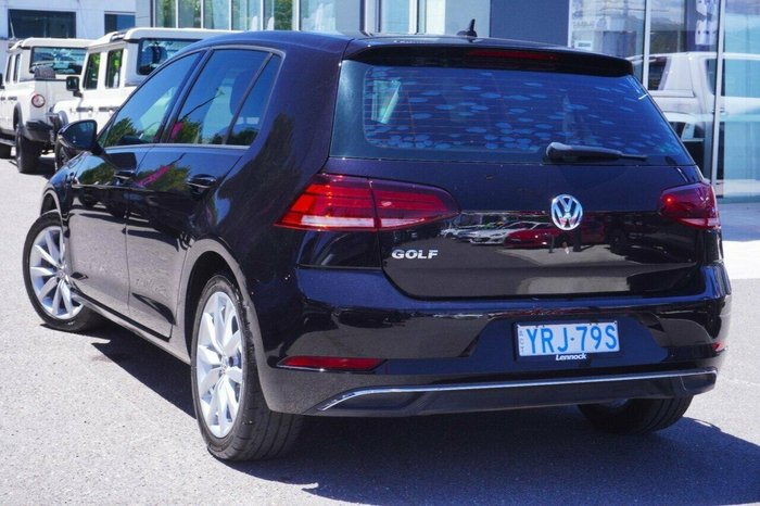 2018 Volkswagen Golf 110TSI Comfortline