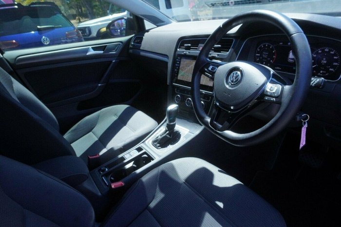 2018 Volkswagen Golf 110TSI Comfortline