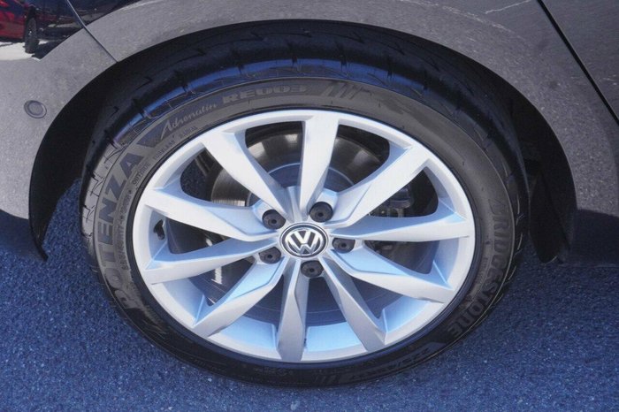 2018 Volkswagen Golf 110TSI Comfortline