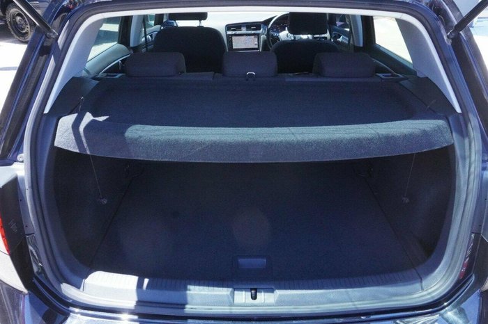 2018 Volkswagen Golf 110TSI Comfortline