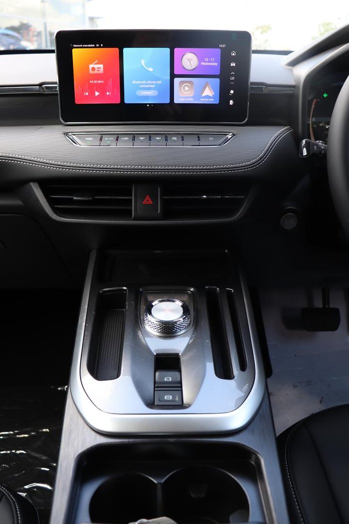 2025 GWM Haval Jolion Lux