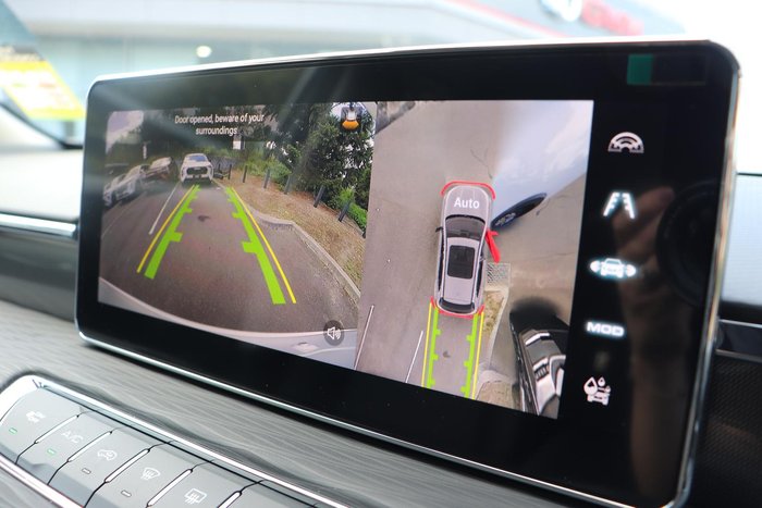 2025 GWM Haval Jolion Lux