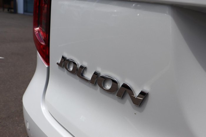 2025 GWM Haval Jolion Lux