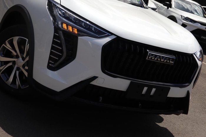 2025 GWM Haval Jolion Lux